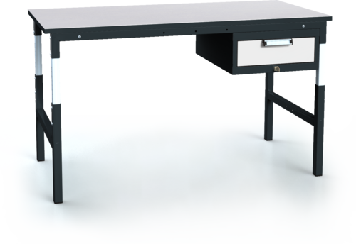 Standardausführung alsor UNI - Platten - Unterbaublöcke 681 - 1037 x 1500 x 700